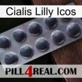 Cialis Lilly Icos 30